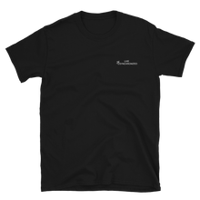 Load image into Gallery viewer, LIVE DESYNCHRONIZED - Embroidered T-Shirt
