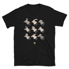 Load image into Gallery viewer, LAMBEOSAURINI - T-shirt
