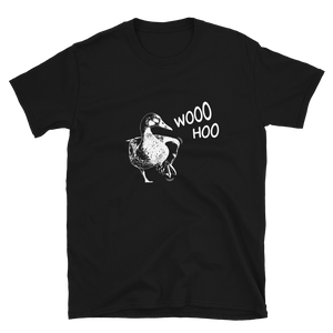 WOOO HOO - T-Shirt
