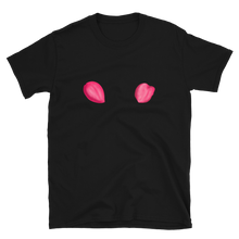 Load image into Gallery viewer, PETAL NIPPLES - T-Shirt
