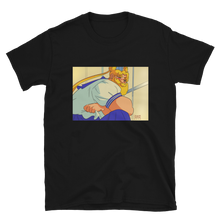 Load image into Gallery viewer, MOON CRY - T-Shirt
