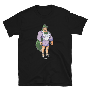 SAILOR PLUTO - T-Shirt