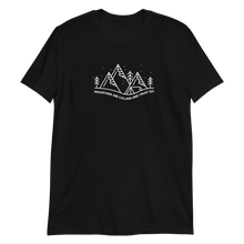 Load image into Gallery viewer, MOUNTAINS ARE CALLING - T-Shirt
