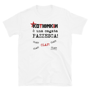 CLAP CLAP - T-shirt