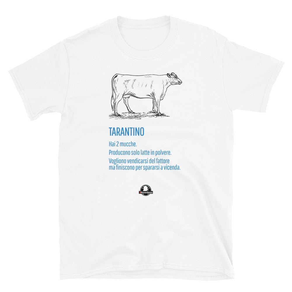 TARANTINO 2 - T-Shirt