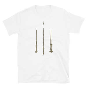 BACCHETTE TRIO 2 - T-Shirt