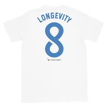 Load image into Gallery viewer, Longevity Revolution - T-Shirt
