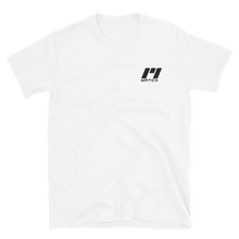 Load image into Gallery viewer, LOGO - Embroidered T-Shirt
