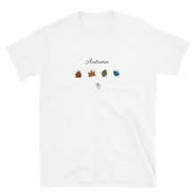 Load image into Gallery viewer, AUTUMN TIME - T-Shirt
