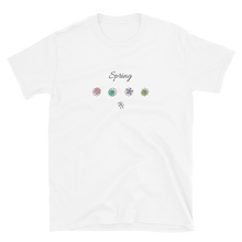 Load image into Gallery viewer, SPRING TIME - T-Shirt
