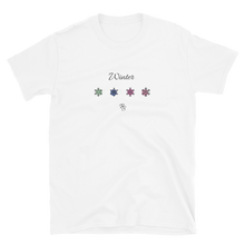 Load image into Gallery viewer, WINTER TIME - T-Shirt
