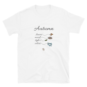 AUTUMN - T-Shirt