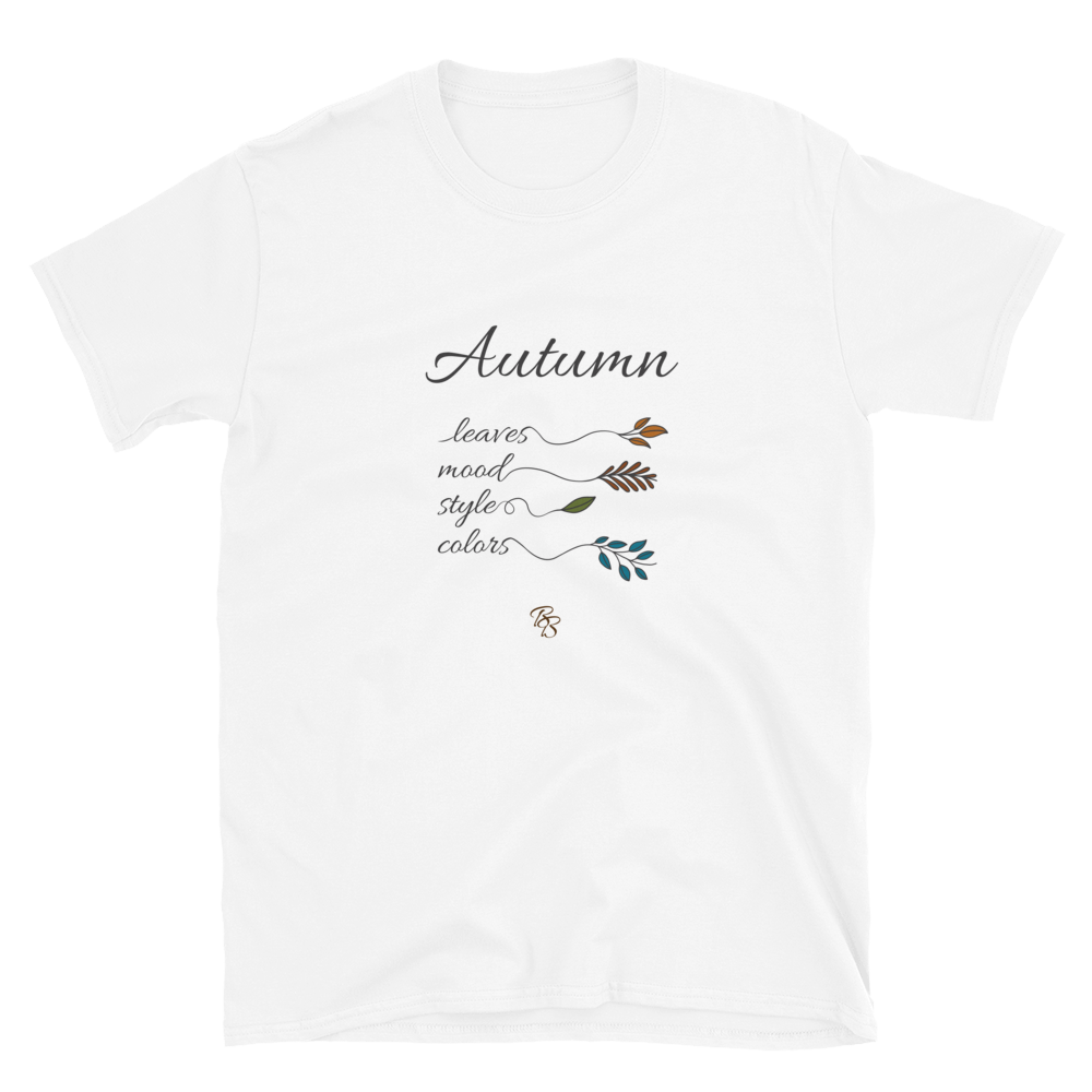 AUTUMN - T-Shirt