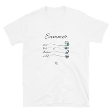 Load image into Gallery viewer, SUMMER - T-Shirt
