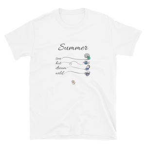 SUMMER - T-Shirt