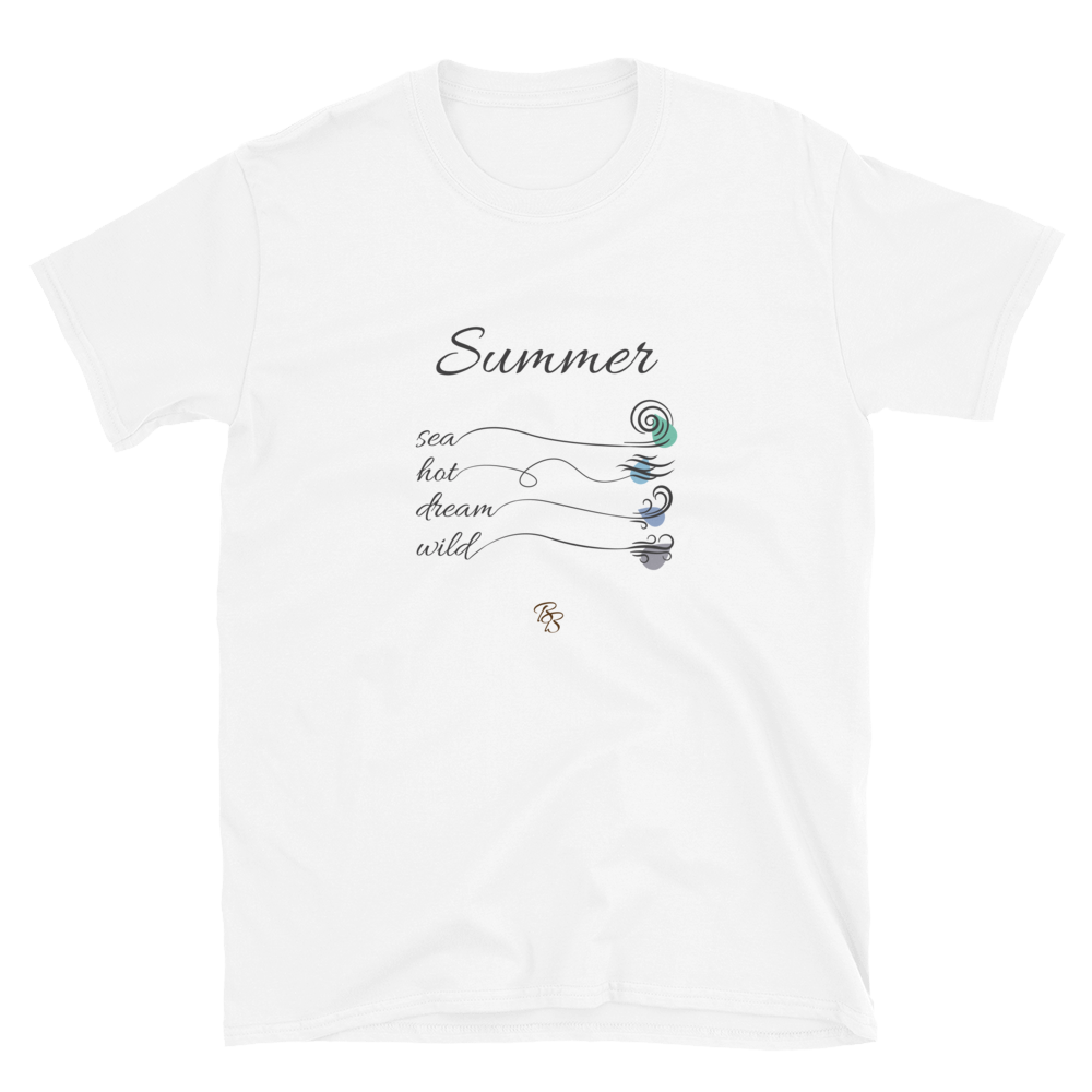 SUMMER - T-Shirt