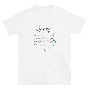 SPRING - T-Shirt