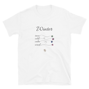 WINTER - T-Shirt