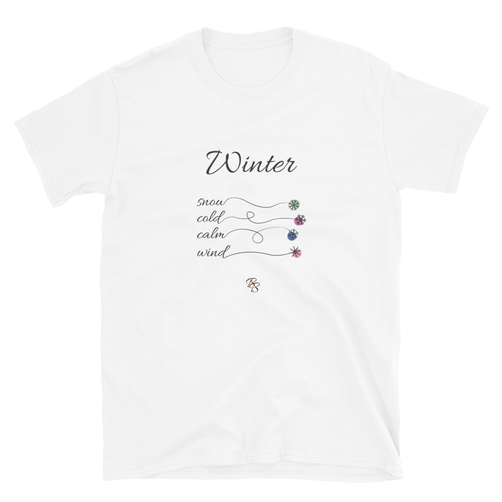 WINTER - T-Shirt