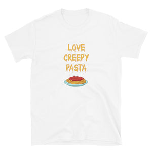 CREEPY PASTA - T-Shirt
