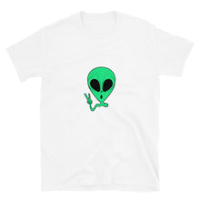 Load image into Gallery viewer, ALIEN IN PEACE - T-Shirt
