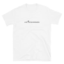 Load image into Gallery viewer, LIVE DESYNCHRONIZED - T-Shirt

