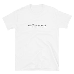 LIVE DESYNCHRONIZED - T-Shirt