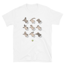 Load image into Gallery viewer, LAMBEOSAURINI - T-shirt
