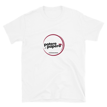 Load image into Gallery viewer, POTERE AL PAPERO - T-Shirt
