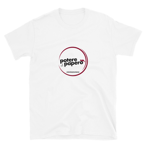 POTERE AL PAPERO - T-Shirt
