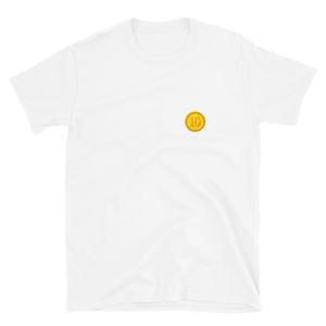 NUMERO UNO - T-Shirt stampata