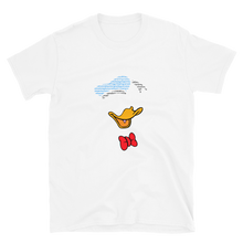 Load image into Gallery viewer, PAROLE DESUETE PAPERINO - T-Shirt
