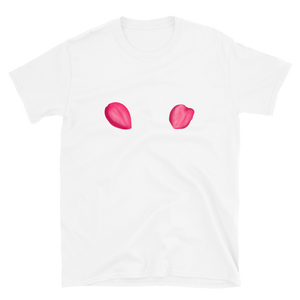 PETAL NIPPLES - T-Shirt