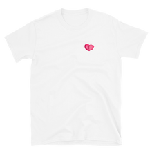 Load image into Gallery viewer, PETAL HEART - T-Shirt
