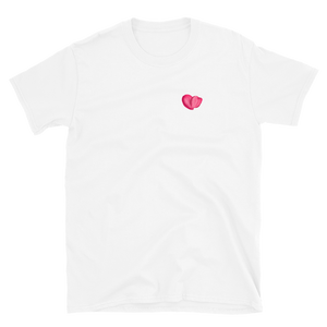 PETAL HEART - T-Shirt