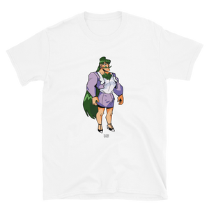 SAILOR PLUTO - T-Shirt