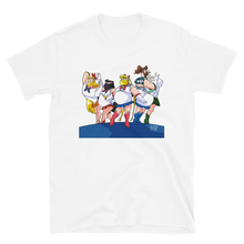 Load image into Gallery viewer, SAILOR BEAR GROUP - T-Shirt
