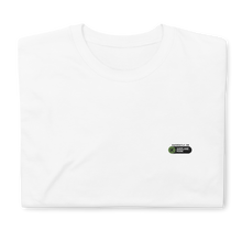 Load image into Gallery viewer, AIRPLANE MODE - T-Shirt Ricamata
