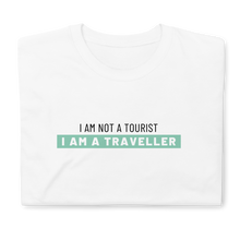 Load image into Gallery viewer, I AM A TRAVELLER - T-Shirt
