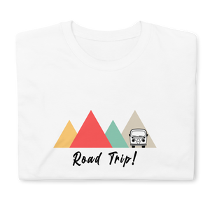 ROAD TRIP - T-Shirt
