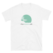 Load image into Gallery viewer, WANDERFUL LIFE - T-Shirt
