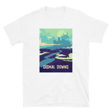 Load image into Gallery viewer, DISMAL DOWNS - T-Shirt (cold color)
