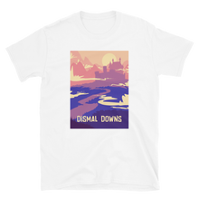 Load image into Gallery viewer, DISMAL DOWNS - T-Shirt (cold color)
