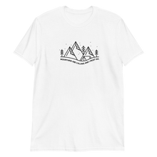 Load image into Gallery viewer, MOUNTAINS ARE CALLING - T-Shirt
