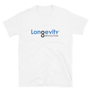 Longevity Revolution - T-Shirt