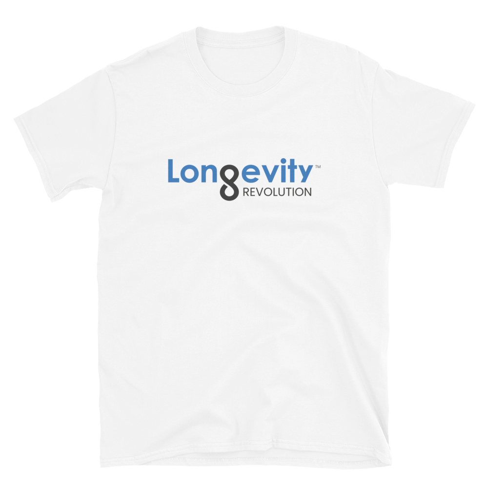 Longevity Revolution - T-Shirt