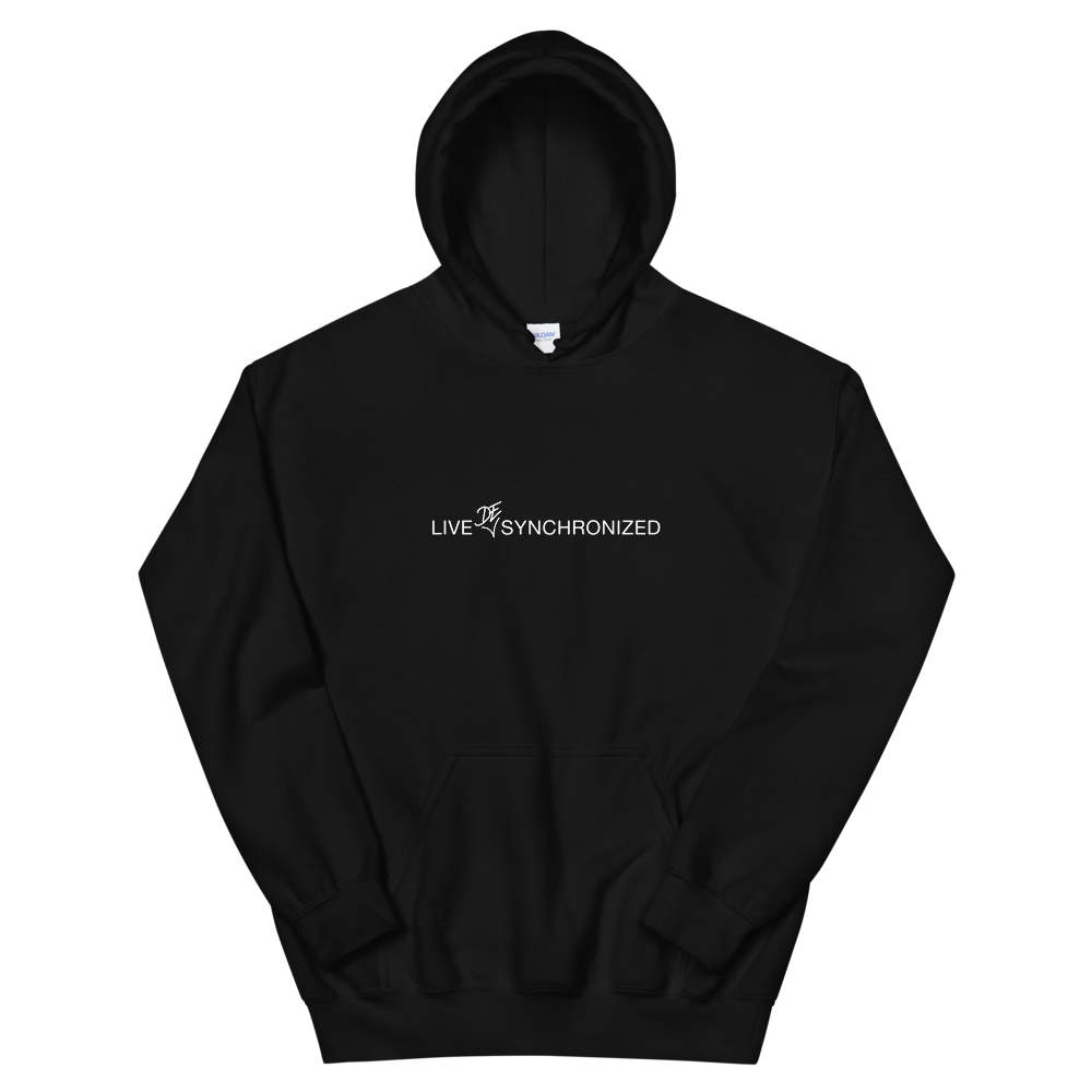 LIVE DESYNCHRONIZED - Sweatshirt