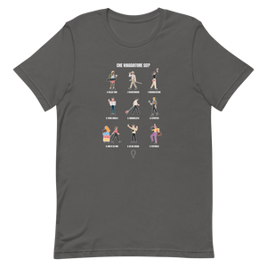 VIAGGIATORI 3.0 - T-Shirt