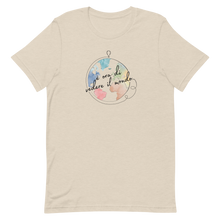 Load image into Gallery viewer, SEE THE WORLD 2.0 - T-Shirt
