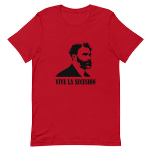 VIVA LA SECESION - T-Shirt